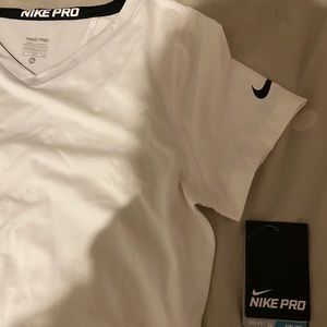 Nike Pro Top